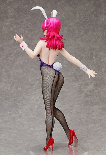 Yarukkya Knight PVC Statue 1/4 Shizuka Misaki: Bunny Ver. 44 cm – Bild 5