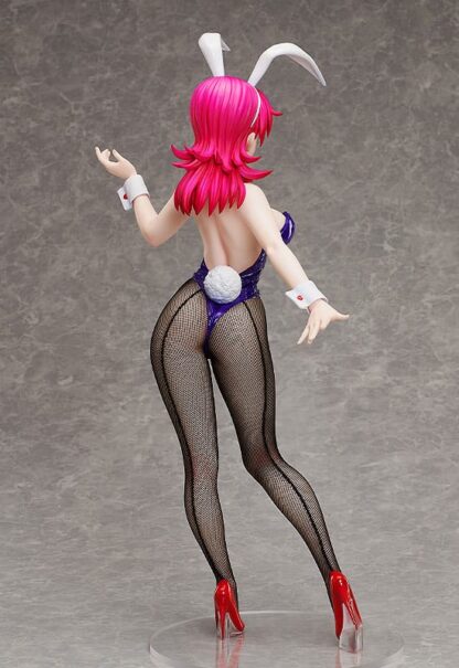 Yarukkya Knight PVC Statue 1/4 Shizuka Misaki: Bunny Ver. 44 cm – Bild 6