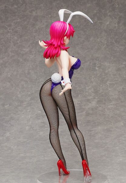 Yarukkya Knight PVC Statue 1/4 Shizuka Misaki: Bunny Ver. 44 cm – Bild 7