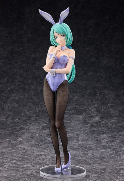 That Time I Got Reincarnated as a Slime PVC Statue 1/4 Mjurran: Bunny Ver. 45 cm – Bild 2