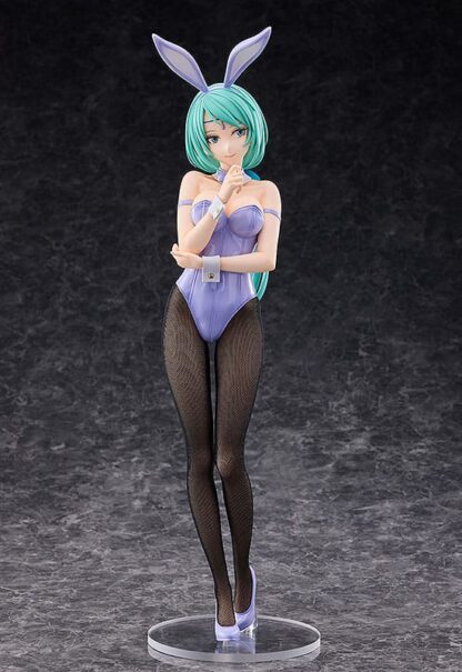 That Time I Got Reincarnated as a Slime PVC Statue 1/4 Mjurran: Bunny Ver. 45 cm – Bild 3