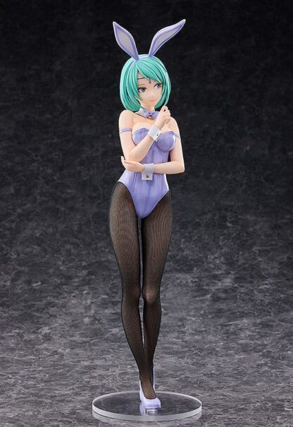 That Time I Got Reincarnated as a Slime PVC Statue 1/4 Mjurran: Bunny Ver. 45 cm – Bild 4