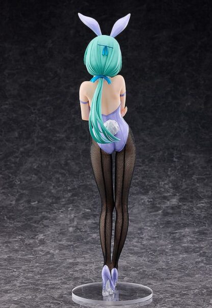 That Time I Got Reincarnated as a Slime PVC Statue 1/4 Mjurran: Bunny Ver. 45 cm – Bild 6