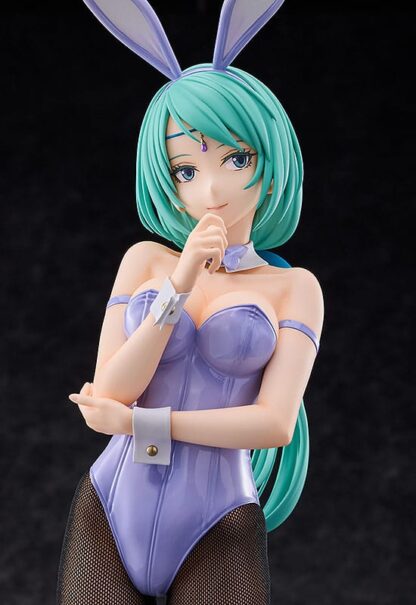That Time I Got Reincarnated as a Slime PVC Statue 1/4 Mjurran: Bunny Ver. 45 cm – Bild 7