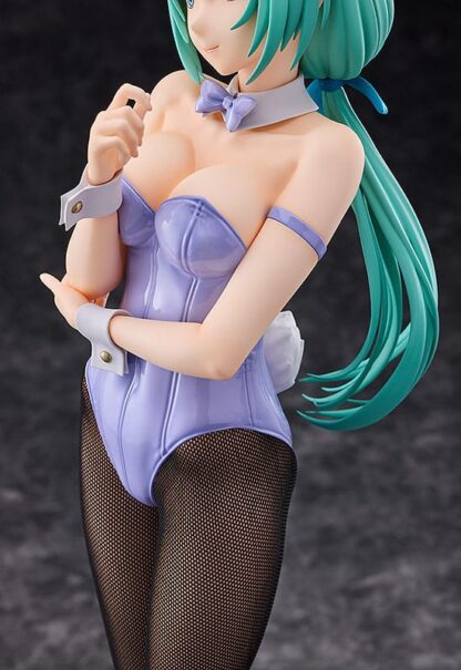 That Time I Got Reincarnated as a Slime PVC Statue 1/4 Mjurran: Bunny Ver. 45 cm – Bild 8