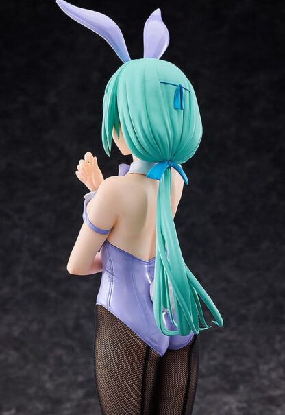 That Time I Got Reincarnated as a Slime PVC Statue 1/4 Mjurran: Bunny Ver. 45 cm – Bild 9