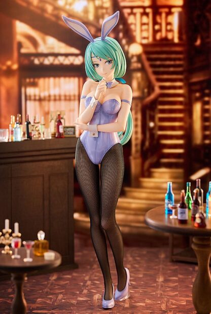 That Time I Got Reincarnated as a Slime PVC Statue 1/4 Mjurran: Bunny Ver. 45 cm – Bild 10