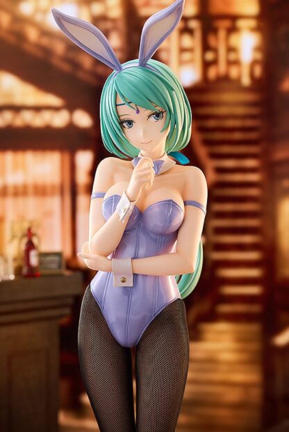 That Time I Got Reincarnated as a Slime PVC Statue 1/4 Mjurran: Bunny Ver. 45 cm – Bild 12