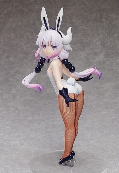 Miss Kobayashi's Dragon Maid PVC Statue 1/4 Kanna: Bunny Ver. 35 cm – Bild 2