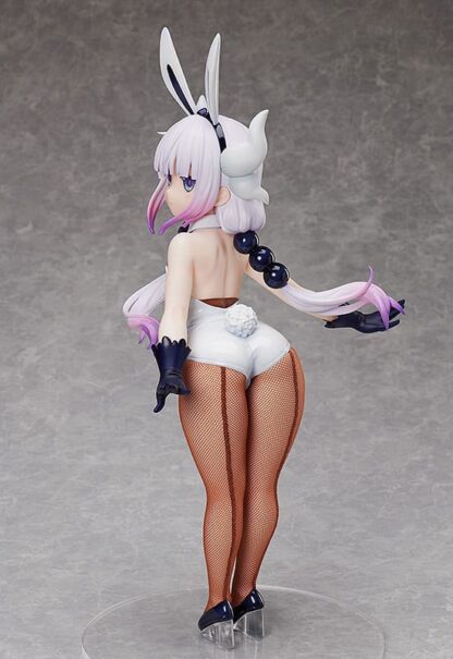 Miss Kobayashi's Dragon Maid PVC Statue 1/4 Kanna: Bunny Ver. 35 cm – Bild 4