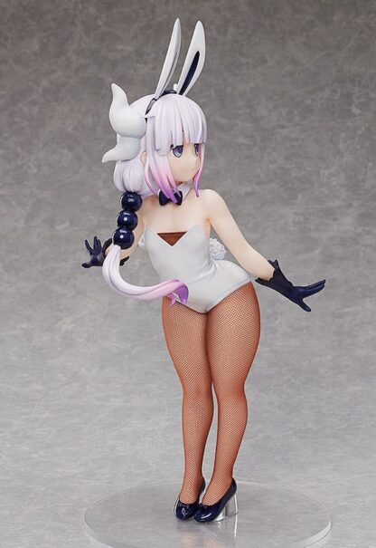 Miss Kobayashi's Dragon Maid PVC Statue 1/4 Kanna: Bunny Ver. 35 cm – Bild 5