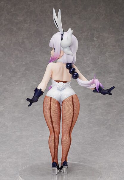 Miss Kobayashi's Dragon Maid PVC Statue 1/4 Kanna: Bunny Ver. 35 cm – Bild 6