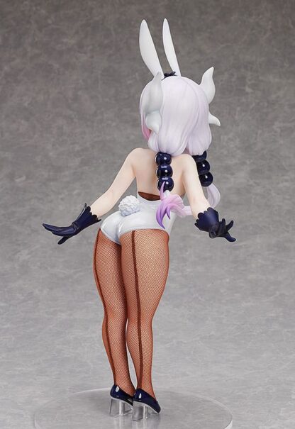 Miss Kobayashi's Dragon Maid PVC Statue 1/4 Kanna: Bunny Ver. 35 cm – Bild 7