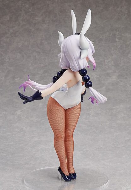 Miss Kobayashi's Dragon Maid PVC Statue 1/4 Kanna: Bunny Ver. 35 cm – Bild 8