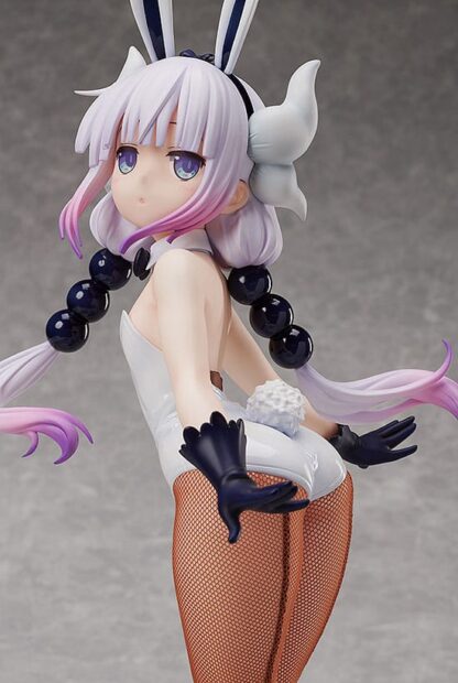 Miss Kobayashi's Dragon Maid PVC Statue 1/4 Kanna: Bunny Ver. 35 cm – Bild 9