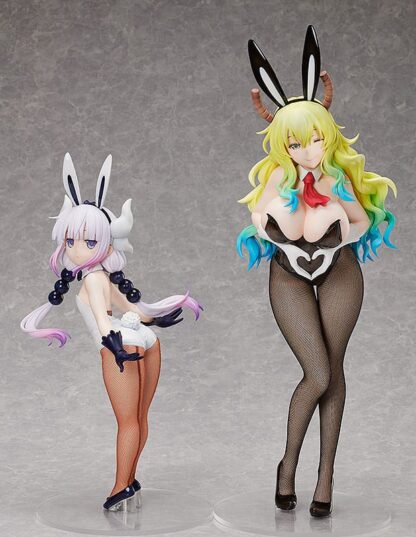 Miss Kobayashi's Dragon Maid PVC Statue 1/4 Kanna: Bunny Ver. 35 cm – Bild 10
