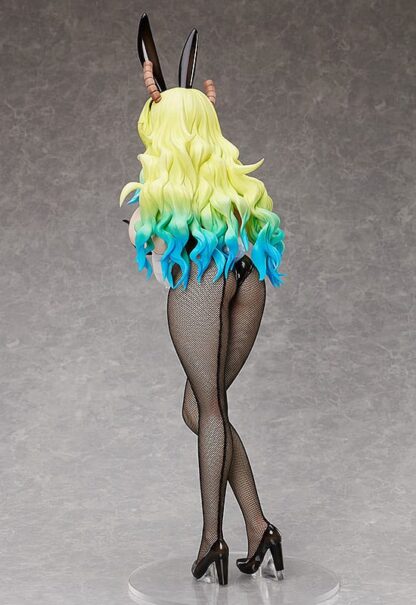 Miss Kobayashi's Dragon Maid PVC Statue 1/4 Lucoa: Bunny Ver. 48 cm – Bild 4