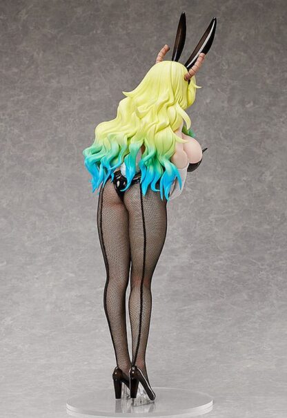 Miss Kobayashi's Dragon Maid PVC Statue 1/4 Lucoa: Bunny Ver. 48 cm – Bild 6