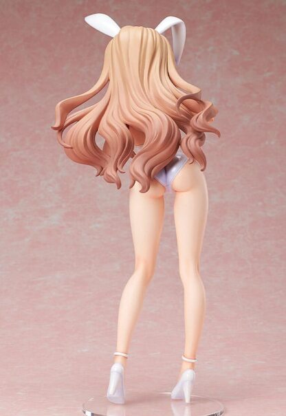 Toradora PVC Statue 1/4 Taiga Aisaka: Bare Leg Bunny Ver. 37 cm – Bild 4