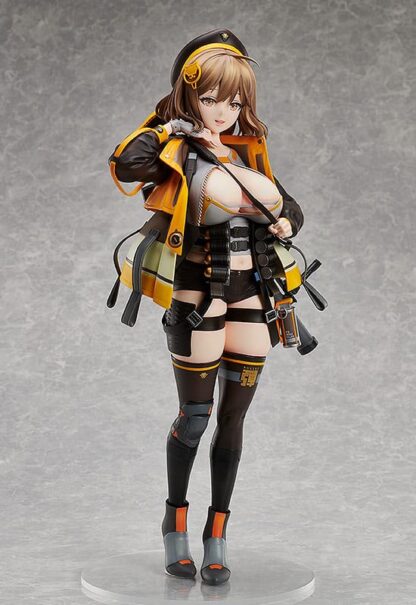 Goddes of Victory: Nikke Statue 1/4 Anis 40 cm – Bild 2