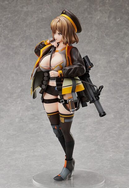 Goddes of Victory: Nikke Statue 1/4 Anis 40 cm – Bild 5
