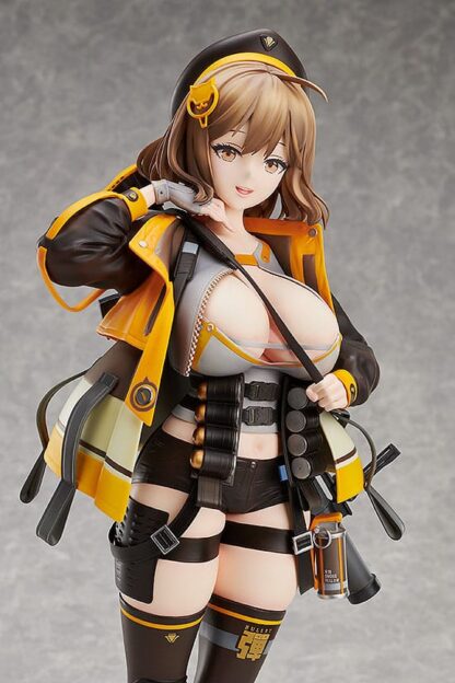 Goddes of Victory: Nikke Statue 1/4 Anis 40 cm – Bild 9