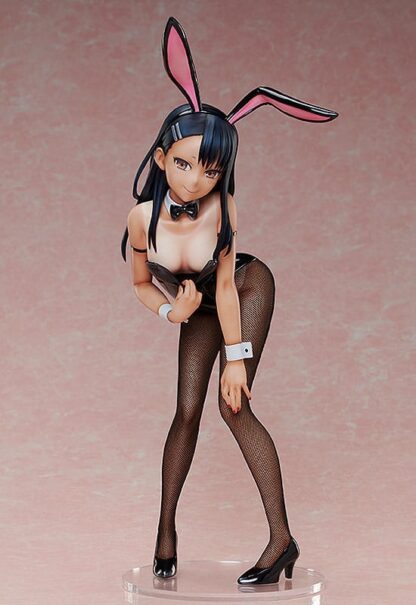 Don't Toy with Me, Miss Nagatoro PVC Statue 1/4 Nagatoro-san: Bunny Ver. 38 cm – Bild 2