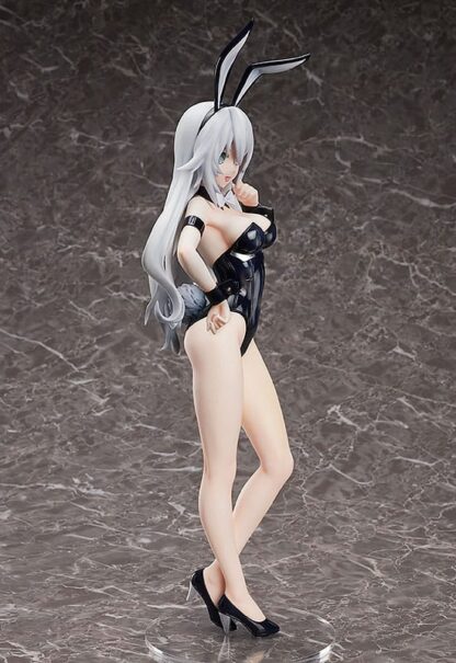 Hyperdimension Neptunia Statue 1/4 Black Heart: Bare Leg Bunny Ver. 47 cm – Bild 5