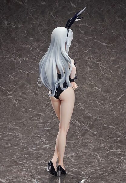 Hyperdimension Neptunia Statue 1/4 Black Heart: Bare Leg Bunny Ver. 47 cm – Bild 6