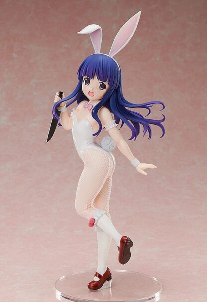 Higurashi: When They Cry - Sotsu Statue 1/4 Rika Furude: Bunny Ver. 37 cm – Bild 2