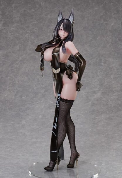 Original Character PVC Statue 1/4 Sakuya Kozuka 45 cm – Bild 3