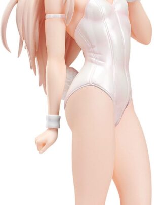 Fate/Grand Order PVC Statue 1/4 Illyasviel von Einzbern: Bare Leg Bunny Ver. 39 cm