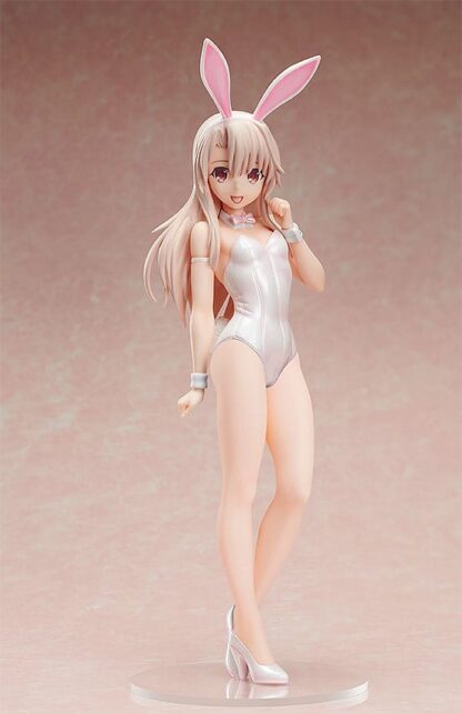 Fate/Grand Order PVC Statue 1/4 Illyasviel von Einzbern: Bare Leg Bunny Ver. 39 cm – Bild 3