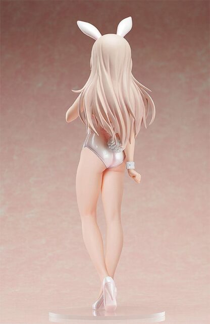 Fate/Grand Order PVC Statue 1/4 Illyasviel von Einzbern: Bare Leg Bunny Ver. 39 cm – Bild 5