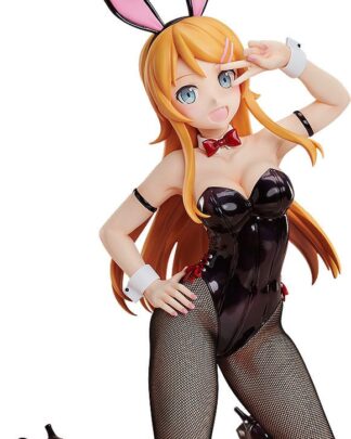Oreimo PVC Statue 1/4 Kirino Kousaka: Bunny Ver. 33 cm