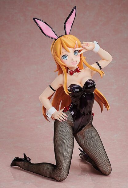 Oreimo PVC Statue 1/4 Kirino Kousaka: Bunny Ver. 33 cm – Bild 2