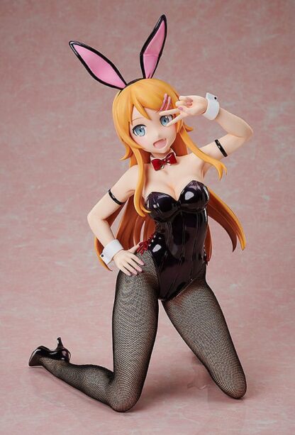 Oreimo PVC Statue 1/4 Kirino Kousaka: Bunny Ver. 33 cm – Bild 3