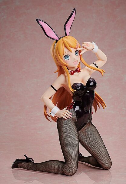 Oreimo PVC Statue 1/4 Kirino Kousaka: Bunny Ver. 33 cm – Bild 7