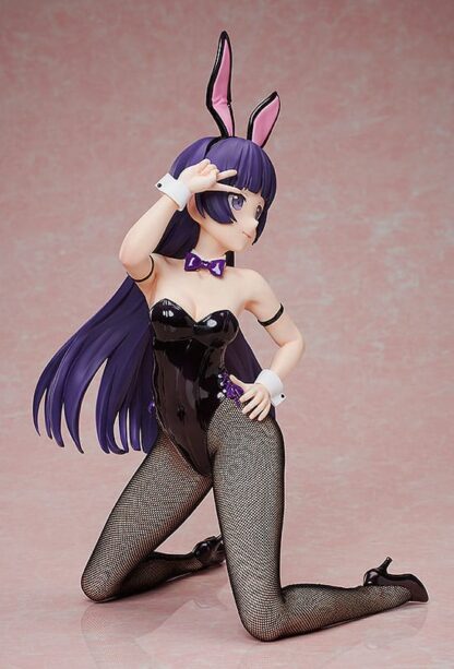 Oreimo PVC Statue 1/4 Kuroneko: Bunny Ver. 31 cm – Bild 6