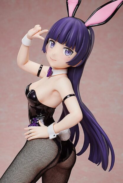 Oreimo PVC Statue 1/4 Kuroneko: Bunny Ver. 31 cm – Bild 7