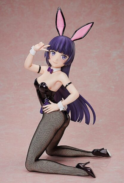 Oreimo PVC Statue 1/4 Kuroneko: Bunny Ver. 31 cm – Bild 8