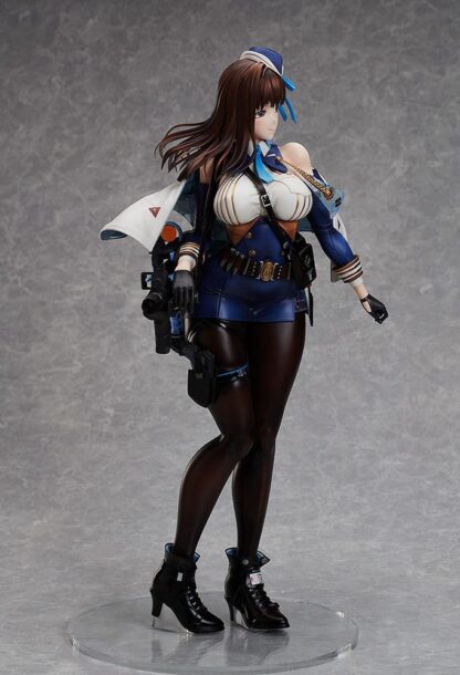 Goddes of Victory: Nikke Statue 1/4 Marian 41 cm – Bild 7