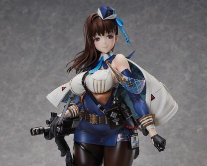 Goddes of Victory: Nikke Statue 1/4 Marian 41 cm – Bild 9