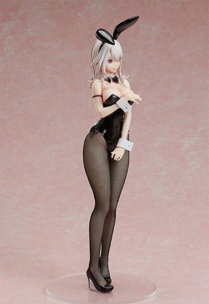 Medaka Kuroiwa Is Impervious to My Charms PVC Statue 1/4 Mona Kawai: Bunny Ver. 40 cm – Bild 6
