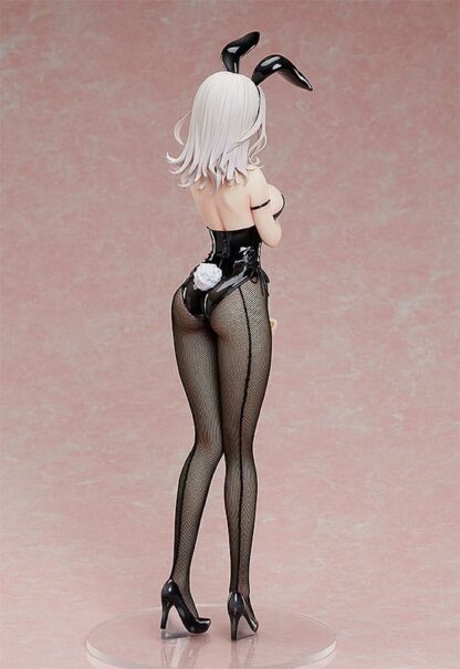 Medaka Kuroiwa Is Impervious to My Charms PVC Statue 1/4 Mona Kawai: Bunny Ver. 40 cm – Bild 9