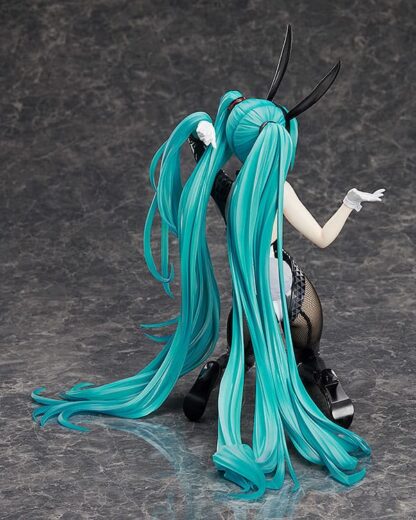 Hatsune Miku PVC Statue 1/4 Art by SanMuYYB Hatsune Miku Bunny Ver. 30 cm – Bild 7