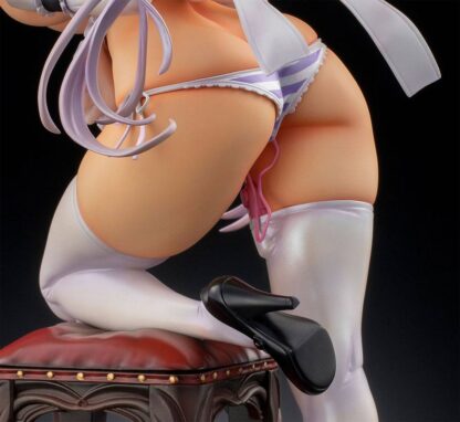 Original Character by Asanagi PVC Statue 1/5 PaiZuri Sister Zuriel re-run 28 cm – Bild 14