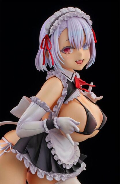 Original Character by Asanagi PVC Statue 1/5 PaiZuri Sister Paulyne re-run 28 cm – Bild 2