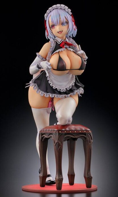 Original Character by Asanagi PVC Statue 1/5 PaiZuri Sister Paulyne re-run 28 cm – Bild 6