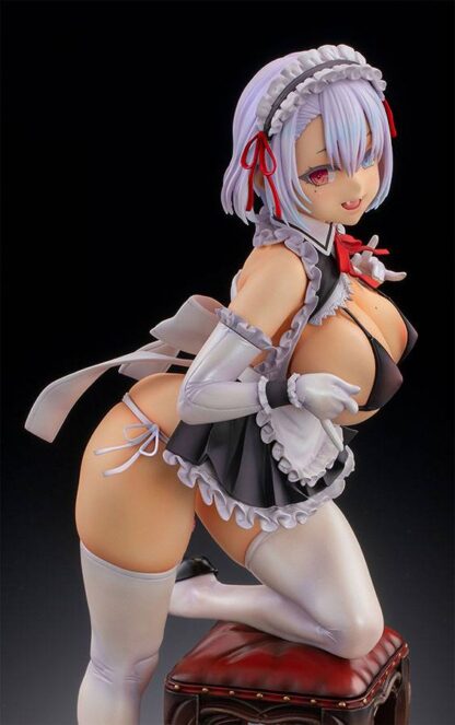 Original Character by Asanagi PVC Statue 1/5 PaiZuri Sister Paulyne re-run 28 cm – Bild 8